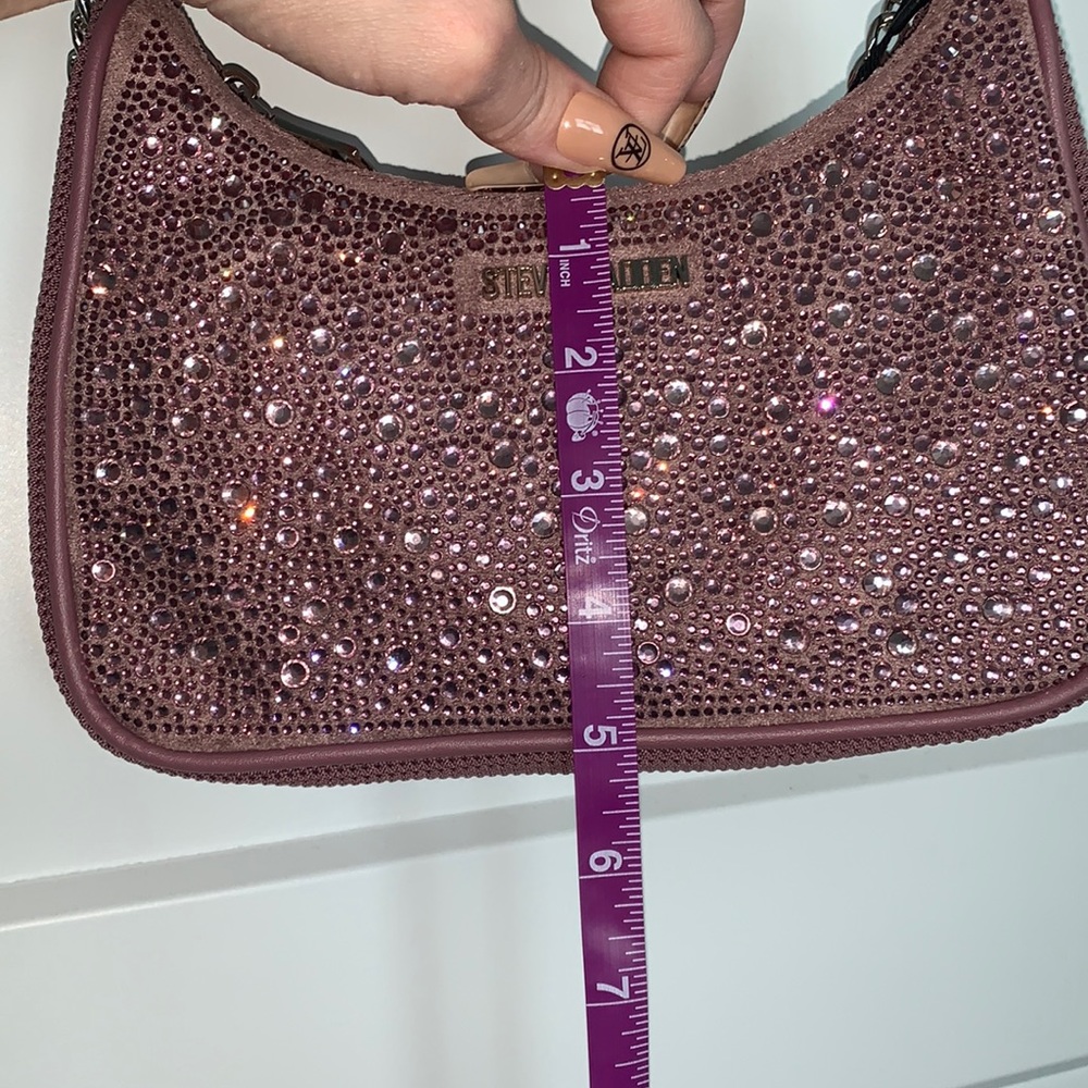 Steve Madden crossbody - Picture 6 of 8